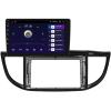 Everest EVT autorádio s Android 13 pro Honda CR V (2012 2016), 5, CarPlay, AndroidAuto a dotykovou obrazovkou evtech.cz