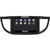 Everest EVT autorádio s Android 13 pro Honda CR V (2012 2016), 4, CarPlay, AndroidAuto a dotykovou obrazovkou evtech.cz