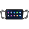 Everest EVT autorádio s Android pro Toyota RAV4 XA40, 2, CarPlay, AndroidAuto, DAB a dotykovou obrazovkou evtech.cz