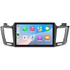 Everest EVT autorádio s Android pro Toyota RAV4 XA40, 3, CarPlay, AndroidAuto, DAB a dotykovou obrazovkou evtech.cz