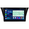 Everest EVT autorádio s Android pro IVECO Daily, 1, AndroidAuto s GPS modulem a dotykovou obrazovkou evtech.cz