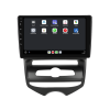 Everest EVT autorádio s Android pro Hyundai ix20 10 19, 4, CarPlay, AndroidAuto s GPS modulem a dotykovou obrazovkou evtech.cz