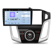 Xtrons IQP autorádio s Android pro Ford Focus III, Mk 3, (2011 2017), 7, CarPlay, AndroidAuto s GPS modulem a dotykovou obrazovkou evtech.cz