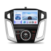 Xtrons IQP autorádio s Android pro Ford Focus III, Mk 3, (2011 2017), 1, CarPlay, AndroidAuto s GPS modulem a dotykovou obrazovkou evtech.cz