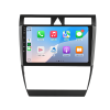 2DIN autorádio s Android pro Audi A6, 1997 2004, CP, CarPlay, AndroidAuto s GPS modulem a dotykovou obrazovkou evtech.cz