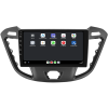 2DIN autorádio s Android pro Ford Transit Custom 2015 2018, AA, CarPlay, AndroidAuto s GPS modulem a dotykovou obrazovkou evtech.cz