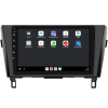 2DIN autorádio s Android pro Nissan Qashqai 2 2014 2018, AA, CarPlay, AndroidAuto s GPS modulem a dotykovou obrazovkou evtech.cz