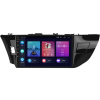 2DIN autorádio s Android pro Toyota Corolla 2014 2016, CarPlay, AndroidAuto s GPS modulem a dotykovou obrazovkou evtech.cz