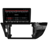 2DIN autorádio s Android pro Toyota Corolla 2014 2016, sada ramecek, CarPlay, AndroidAuto s GPS modulem a dotykovou obrazovkou evtech.cz