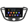 Isudar T72 autorádio s Android pro Ford Transit Custom, 1, CarPlay, AndroidAuto s GPS modulem a dotykovou obrazovkou evtech.cz