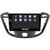Everest EVE autorádio s Android pro Ford Transit Custom, 5, CarPlay, AndroidAuto s GPS modulem a dotykovou obrazovkou evtech.cz