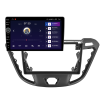 Everest EVE autorádio s Android pro Ford Transit Custom, 6, CarPlay, AndroidAuto s GPS modulem a dotykovou obrazovkou evtech.cz