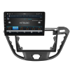 Bmode BEV+BEX autorádio s Android pro Ford Transit Custom, 7, CarPlay, AndroidAuto s GPS modulem a dotykovou obrazovkou evtech.cz