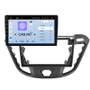 Xtrons IQP autorádio s Android pro Ford Transit Custom, 6, CarPlay, AndroidAuto s GPS modulem a dotykovou obrazovkou evtech.cz