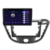 Everest EVT autorádio s Android pro Ford Transit Custom, 6, CarPlay, AndroidAuto s GPS modulem a dotykovou obrazovkou evtech.cz