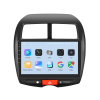 Xtrons IQP autorádio s Android pro Mitsubishi ASX Peugeot 4008, 3, CarPlay, AndroidAuto s GPS modulem a dotykovou obrazovkou evtech.cz