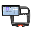 Xtrons IQP autorádio s Android pro Mitsubishi ASX Peugeot 4008, 6, CarPlay, AndroidAuto s GPS modulem a dotykovou obrazovkou evtech.cz