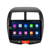 Everest EVE autorádio s Android pro Mitsubishi ASX Peugeot 4008, 3, CarPlay, AndroidAuto s GPS modulem a dotykovou obrazovkou evtech.cz