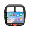 Everest EVE autorádio s Android pro Mitsubishi ASX Peugeot 4008, 4, CarPlay, AndroidAuto s GPS modulem a dotykovou obrazovkou evtech.cz