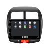 Everest EVE autorádio s Android pro Mitsubishi ASX Peugeot 4008, 5, CarPlay, AndroidAuto s GPS modulem a dotykovou obrazovkou evtech.cz