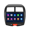 Everest EVT autorádio s Android pro Mitsubishi ASX Peugeot 4008, 3, CarPlay, AndroidAuto s GPS modulem a dotykovou obrazovkou evtech.cz