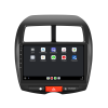 Everest EVT autorádio s Android pro Mitsubishi ASX Peugeot 4008, 5, CarPlay, AndroidAuto s GPS modulem a dotykovou obrazovkou evtech.cz