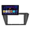 ISUDAR autorádio T72 s Android pro Škoda Fabia III, Mk 3, sada rámeček, CarPlay, AndroidAuto a dotykovou obrazovkou evtech.cz