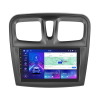 Bmode BEV+BEX autorádio s Android pro Dacia Logan 2, Sandero 2, 1, CarPlay, AndroidAuto s GPS modulem a dotykovou obrazovkou evtech.cz