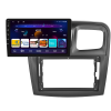 Isudar T72 autorádio s Android pro Dacia Logan 2, Sandero 2, 6, CarPlay, AndroidAuto s GPS modulem a dotykovou obrazovkou evtech.cz