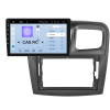 Xtrons IQP autorádio s Android pro Dacia Logan 2, Sandero 2, 6, CarPlay, AndroidAuto s GPS modulem a dotykovou obrazovkou evtech.cz