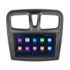 Everest EVT autorádio s Android pro Dacia Logan 2, Sandero 2, 3, CarPlay, AndroidAuto s GPS modulem a dotykovou obrazovkou evtech.cz
