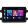 2DIN chytré autorádio s Android pro Fiat Ducato, CarPlay, AndroidAuto, bluetooth handsfree evtech.cz