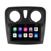Bmode BEV+BEX autorádio s Android pro Dacia Logan 2, Sandero 2, 3, CarPlay, AndroidAuto s GPS modulem a dotykovou obrazovkou evtech.cz