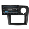 Bmode BEV+BEX autorádio s Android pro Dacia Logan 2, Sandero 2, 7, CarPlay, AndroidAuto s GPS modulem a dotykovou obrazovkou evtech.cz