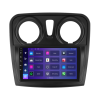 Isudar T68 autorádio s Android pro Dacia Logan 2, Sandero 2, 2, CarPlay, AndroidAuto s GPS modulem a dotykovou obrazovkou evtech.cz