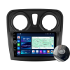 Everest EVE autorádio s Android pro Dacia Logan 2, Sandero 2, 1, CarPlay, AndroidAuto s GPS modulem a dotykovou obrazovkou evtech.cz