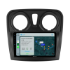 Pioneer autorádio s Android pro Dacia Logan 2, Sandero 2, 4, CarPlay, AndroidAuto s GPS modulem a dotykovou obrazovkou evtech.cz