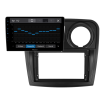 Pioneer autorádio s Android pro Dacia Logan 2, Sandero 2, 8, CarPlay, AndroidAuto s GPS modulem a dotykovou obrazovkou evtech.cz