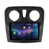 Pioneer autorádio s Android pro Dacia Logan 2, Sandero 2, 1, CarPlay, AndroidAuto s GPS modulem a dotykovou obrazovkou evtech.cz