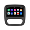 2DIN autorádio Bmode pro Opel Vivaro a Renault Trafic s CarPlay a AndroidAuto menu - evtech.cz