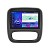 2DIN autorádio Bmode pro Opel Vivaro a Renault Trafic s CarPlay a AndroidAuto GPS - evtech.cz