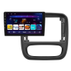 ISUDAR autorádio T72 s Android 13 pro Renault Trafic, Opel Vivaro, sada rámeček, CarPlay, AndroidAuto a dotykovou obrazovkou evtech.cz