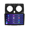 Isudar T68 autorádio s Android pro Nisan Qashqai 1 06 13, 2, CarPlay, AndroidAuto s GPS modulem a dotykovou obrazovkou evtech.cz