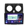 Isudar T68 autorádio s Android pro Nisan Qashqai 1 06 13, 1, CarPlay, AndroidAuto s GPS modulem a dotykovou obrazovkou evtech.cz