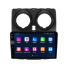 Everest EVE autorádio s Android pro Nisan Qashqai 1 06 13, 2, CarPlay, AndroidAuto s GPS modulem a dotykovou obrazovkou evtech.cz