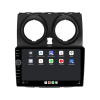Everest EVE autorádio s Android pro Nisan Qashqai 1 06 13, 4, CarPlay, AndroidAuto s GPS modulem a dotykovou obrazovkou evtech.cz