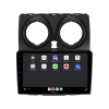 Pioneer autorádio s Android pro Nisan Qashqai 1 06 13, 3, CarPlay, AndroidAuto s GPS modulem a dotykovou obrazovkou evtech.cz