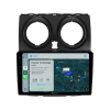 Pioneer autorádio s Android pro Nisan Qashqai 1 06 13, 4, CarPlay, AndroidAuto s GPS modulem a dotykovou obrazovkou evtech.cz
