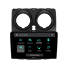 Pioneer autorádio s Android pro Nisan Qashqai 1 06 13, 5, CarPlay, AndroidAuto s GPS modulem a dotykovou obrazovkou evtech.cz