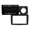 Pioneer autorádio s Android pro Nisan Qashqai 1 06 13, 8, CarPlay, AndroidAuto s GPS modulem a dotykovou obrazovkou evtech.cz
